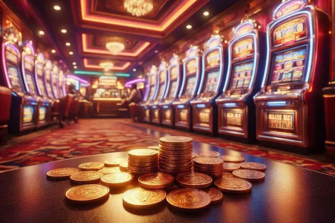 Mafia Casino